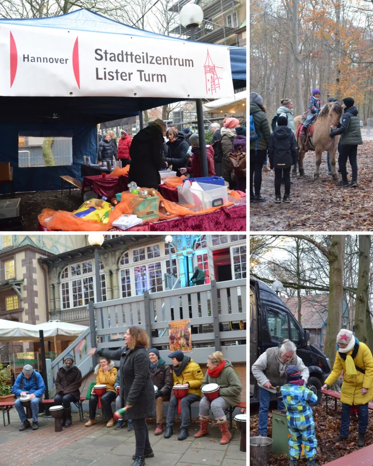 Wintermarkt 2022 - 6